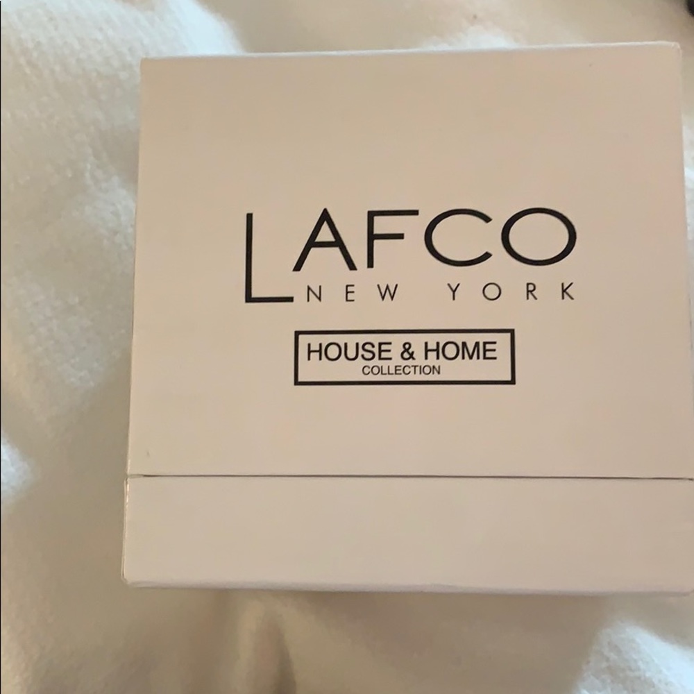LAFCO candle large